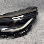 2024 2025 Tesla Model 3 Highland Left Driver Side Headlight LED OEM 1694086-00-G