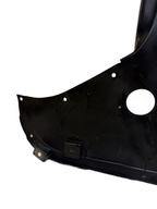 2016-2020 Tesla Model S Front Lower Bumper Engine Splash Shield OEM 6008189-00-D