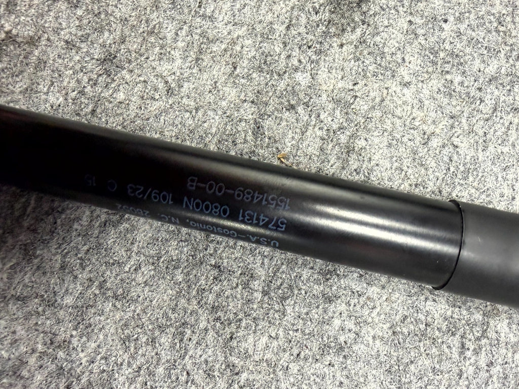 ♦️2017-2023 TESLA MODEL 3 REAR TAILGATE POWER HATCH LIFT STRUT OEM, 1551488-00-C