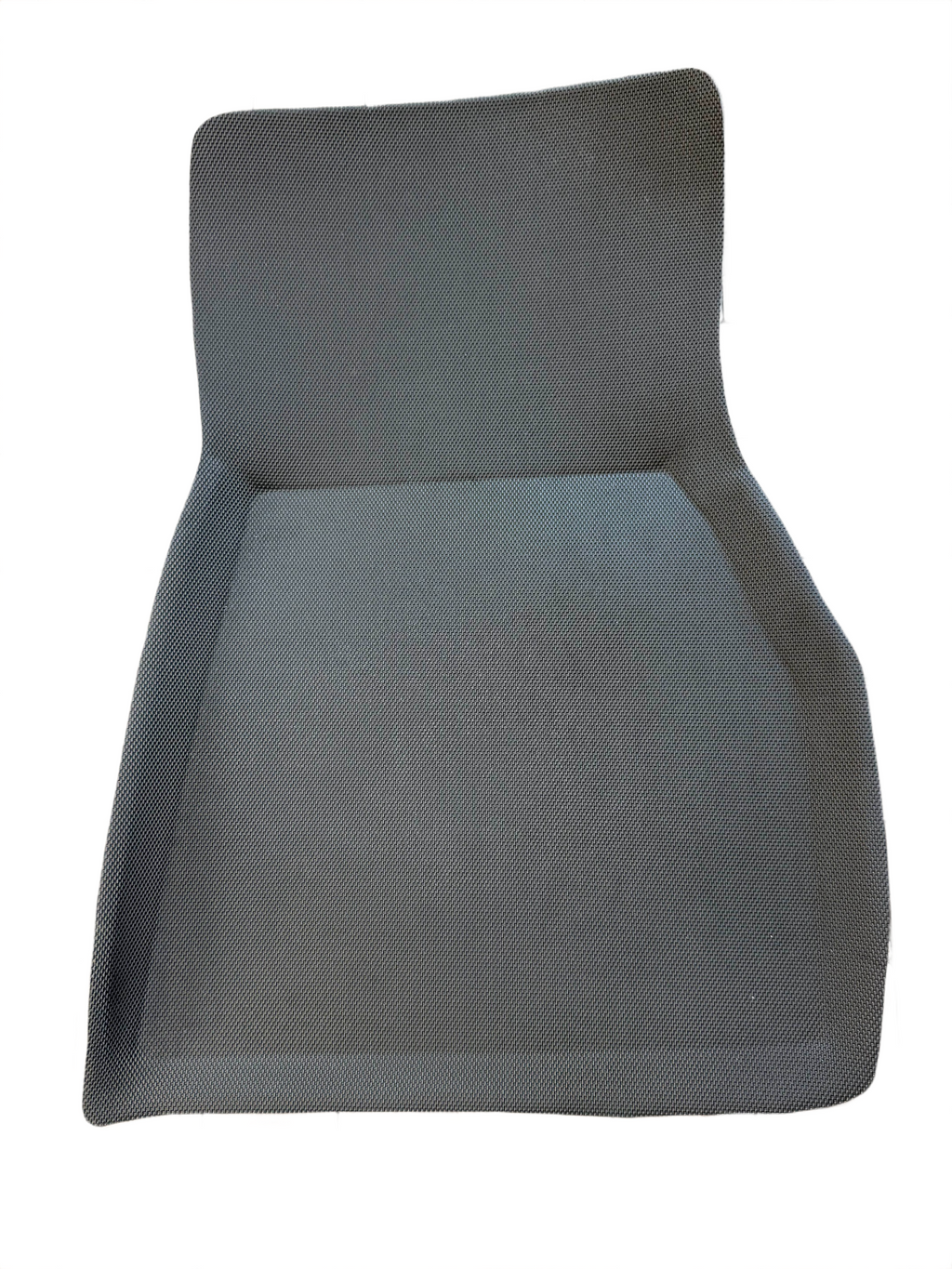 2017-2023 Tesla Model 3 All Weather Floor Mat Set of 3 Black