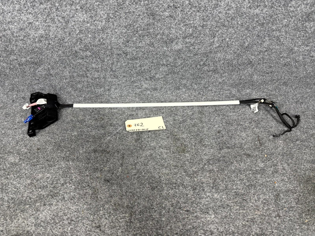 ♦️2016-2020 Tesla Model X Front Camera Wiring Harness OEM, 1082391-00-C