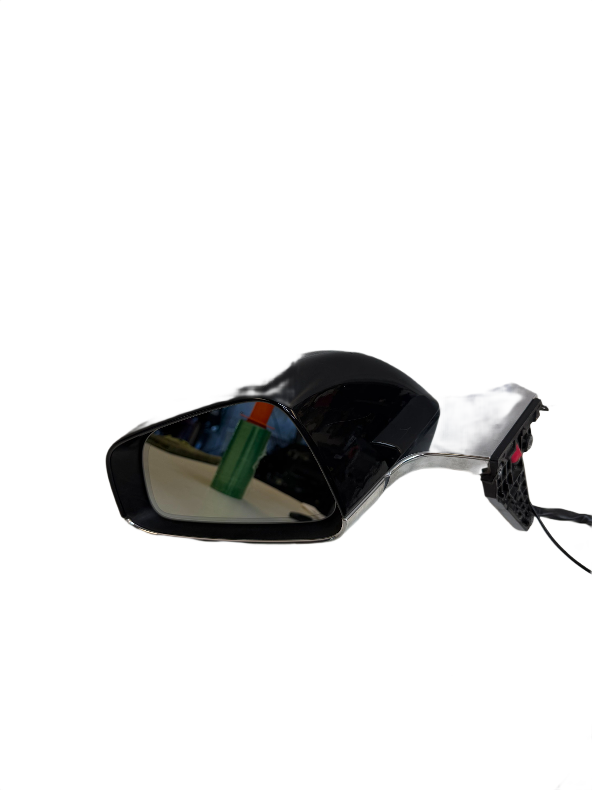 2015-2020 Tesla Model X Front Left Hand Driver Side Door Mirror OEM