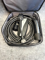 ♦️17-23 TESLA MODEL 3 Y X CHARGING CHARGER CASE HOLDER BAG OEM 1509564-00-A