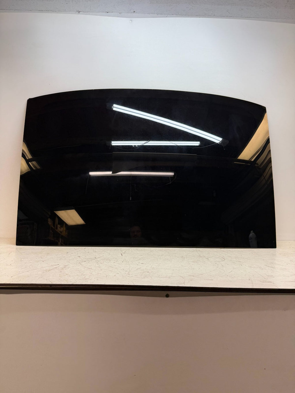 2018-2023 Tesla Model 3 Middle Panoramic Sunroof Roof Glass Window Moonroof OEM