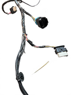 2020-2023 Tesla Model 3 M3 Left Driver Main Body Wire Harness OEM