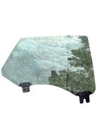 ♦️2012 - 2020 TESLA MODEL S REAR RIGHT SIDE DOOR WINDOW GLASS OEM, 43R-001074