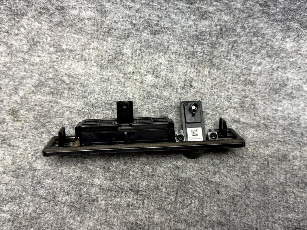 ♦️2017 – 2023 TESLA MODEL 3/Y REAR TRUNK BACK UP CAMERA OEM, 1095949-00-E