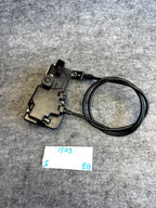 ♦️12-20 TESLA MODEL S REAR LEFT SIDE DOOR LOCK LATCH ACTUATOR OEM, 6008911-00-D