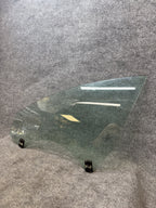 2017-2020 Tesla Model 3 Front Driver Side Door Window Glass Left (Single Pane)