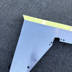 24-25 Tesla Cybertruck Front Fender Panel Right Foundation 1900764-FS-A OEM NEW