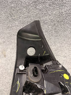 2020 - 2024 TESLA MODEL Y REAR LEFT DRIVER OUTER TAIL LIGHT OEM 1502086-00-D