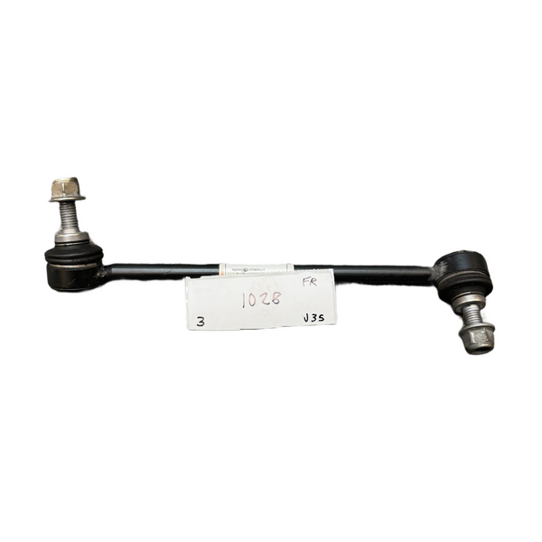 17-23 Model 3 Front Left Stabilizer Anti Roll Sway Bar Link LH 1188391-00-B