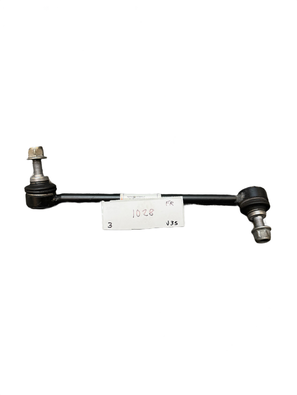 17-23 Model 3 Front Left Stabilizer Anti Roll Sway Bar Link LH 1188391-00-B