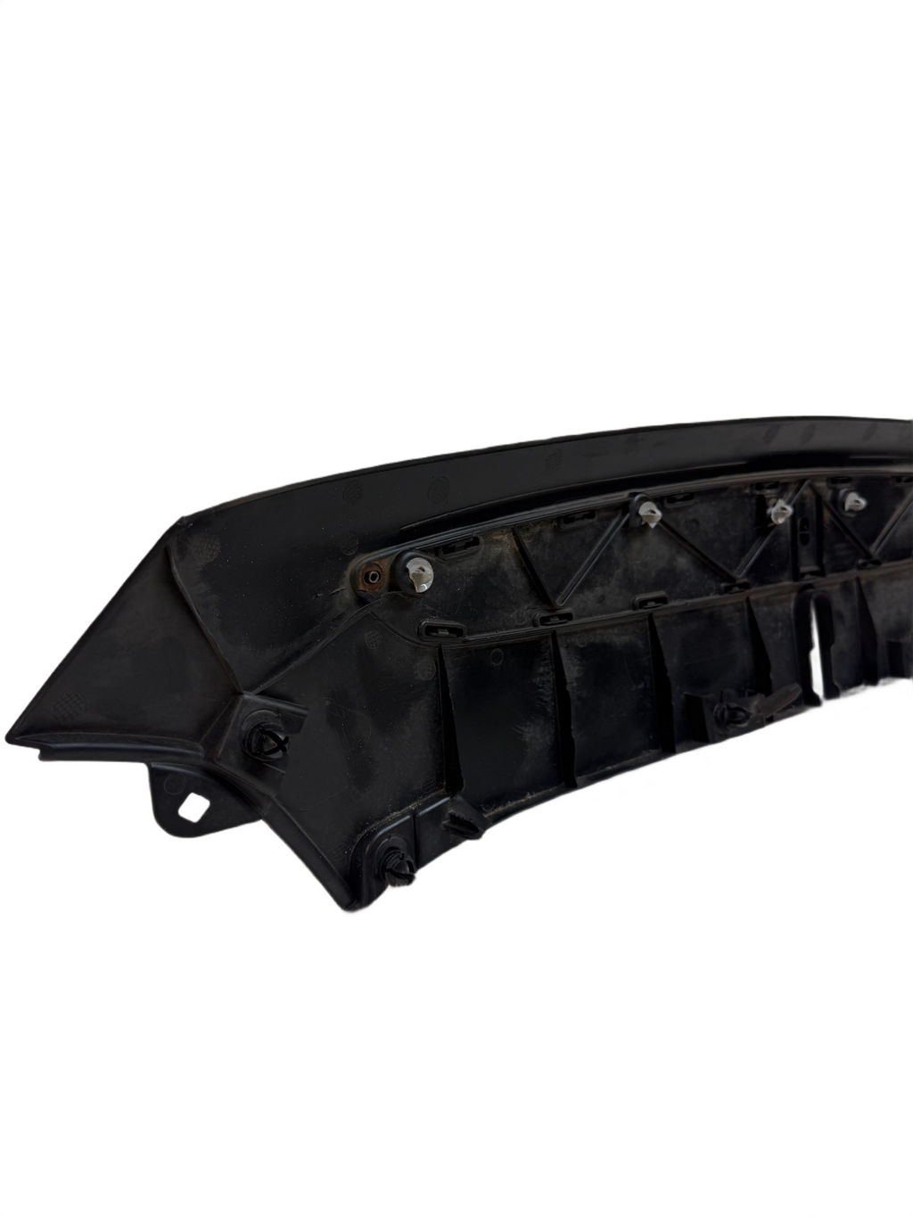 2016-2020 TESLA MODEL X FRONT CENTER UNDERHOOD APRON 1036234-00-F