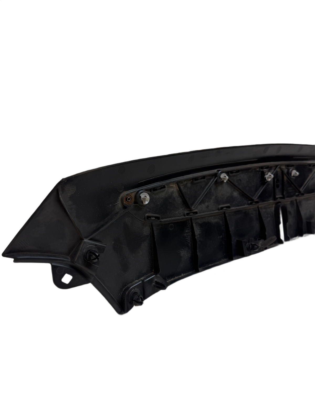 2016-2020 TESLA MODEL X FRONT CENTER UNDERHOOD APRON 1036234-00-F