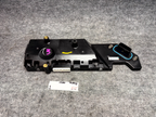 ♦️17-23 TESLA MODEL 3 HIGH VOLTAGE BATTERY CONTROLLER BRACKET OEM, 1106394-11-H