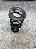 2017-2023 TESLA MODEL 3 REAR RIGHT/LEFT COIL SPRING INSULATOR OEM, 1044472-01-E
