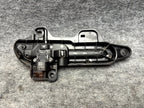 ♦️17 - 23 TESLA MODEL 3 FRONT / REAR LEFT EXTERIOR DOOR HANDLE OEM, 1081831-00-J