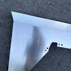 24-25 Tesla Cybertruck Front Fender Panel Right Foundation 1900764-FS-A OEM NEW