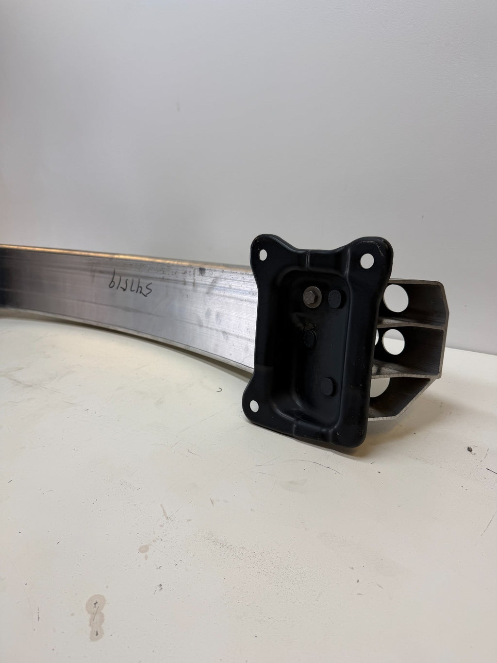 2020-2025 Tesla Model Y Rear Bumper Reinforcement Impact Bar 1487616-00-A