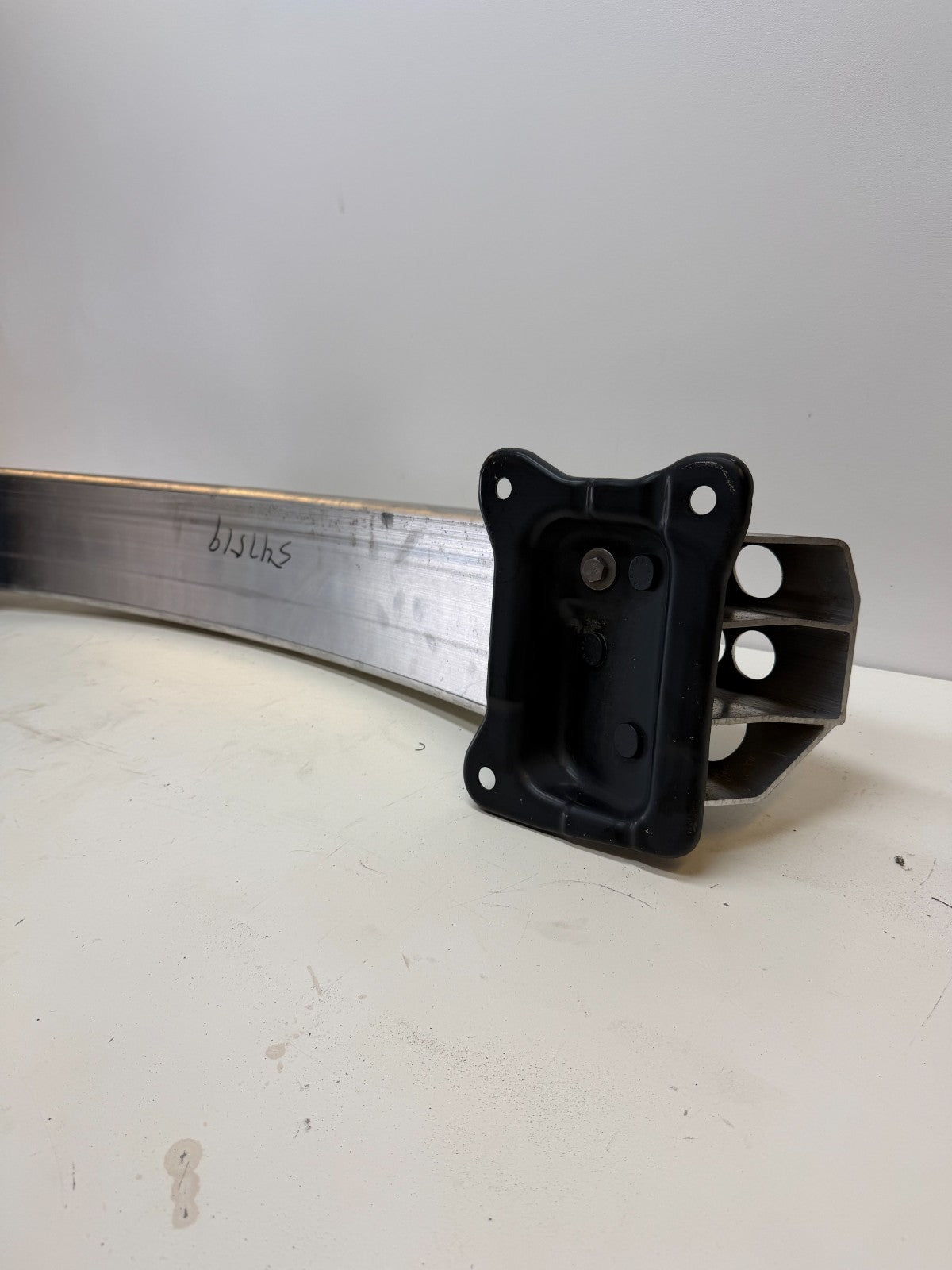 2020-2025 Tesla Model Y Rear Bumper Reinforcement Impact Bar 1487616-00-A