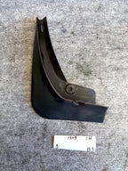 ♦️2017 - 2023 TESLA MODEL 3 REAR LEFT SIDE MUD GUARD FLAP TRIM OEM