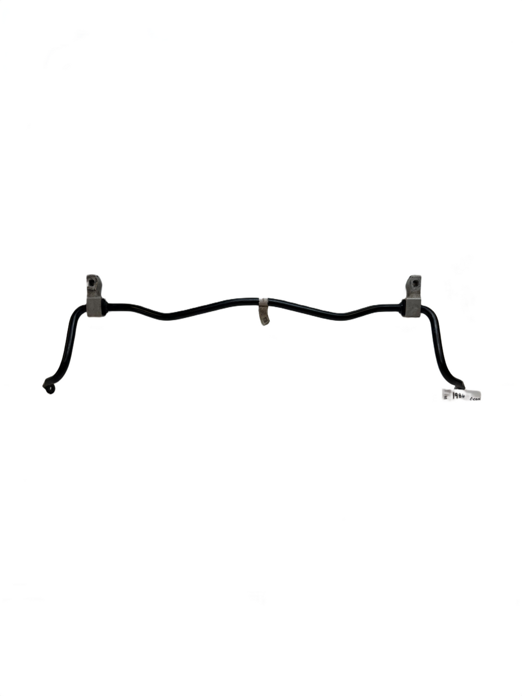 2016-2020 Tesla Model S Front Stabilizer Anti-Roll Sway Bar 22mm 1059381-00-B
