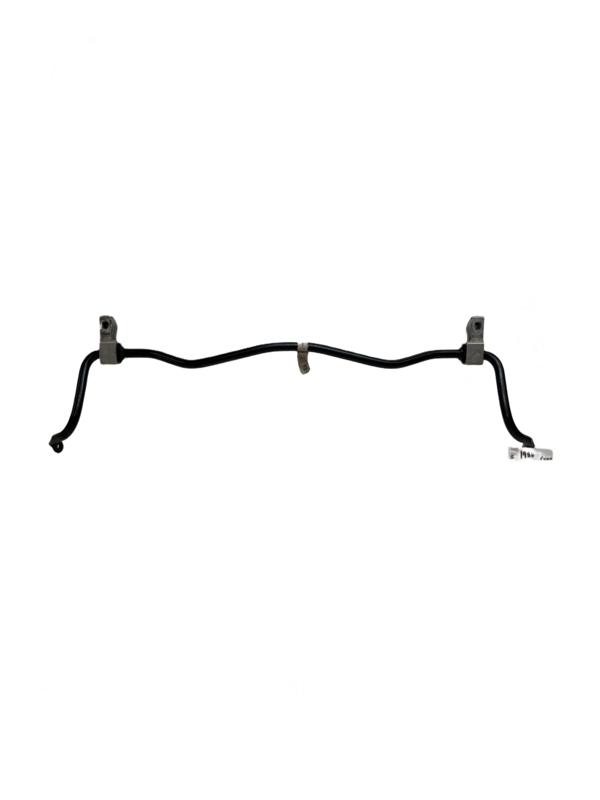 2016-2020 Tesla Model S Front Stabilizer Anti-Roll Sway Bar 22mm 1059381-00-B