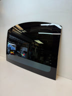 2015-17 Model S Panoramic Roof Moving Sunroof Glass (Front Section) 1077866-00-A