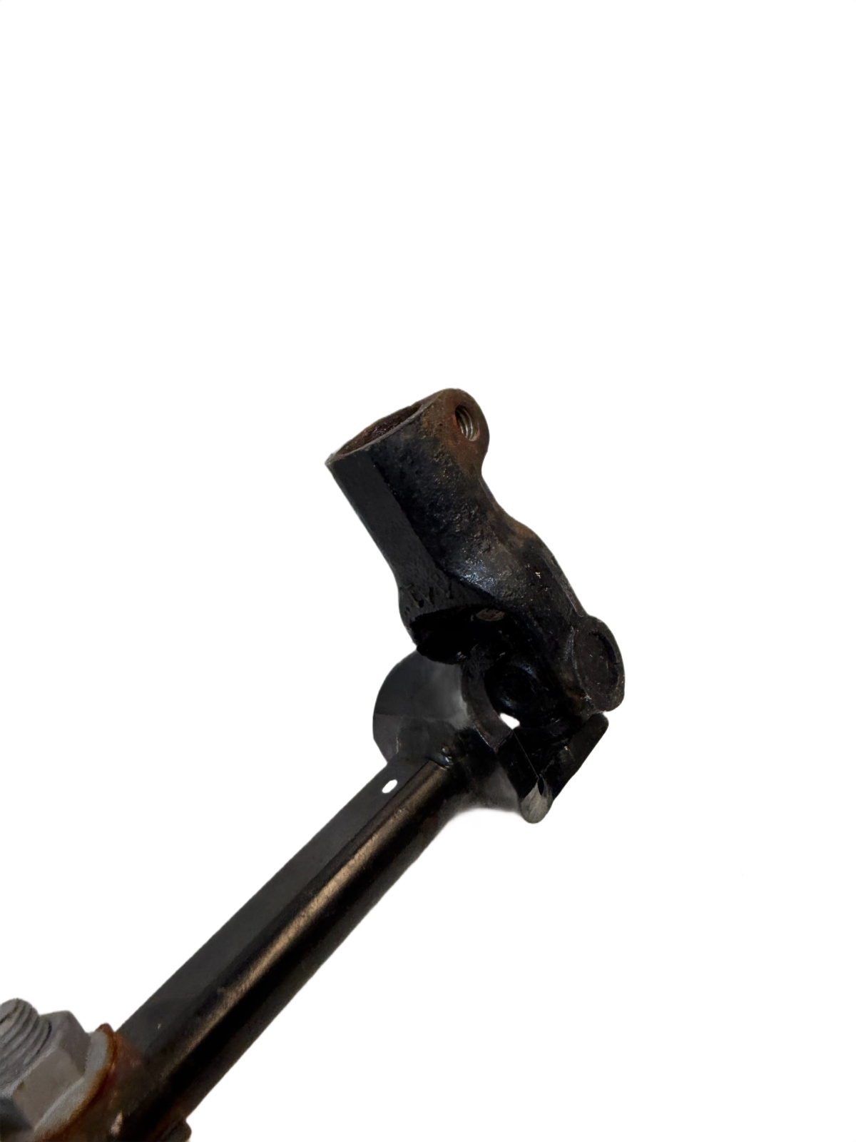 2016-2020 Tesla Model S Steering Column w/ Upper Intermediate Shaft