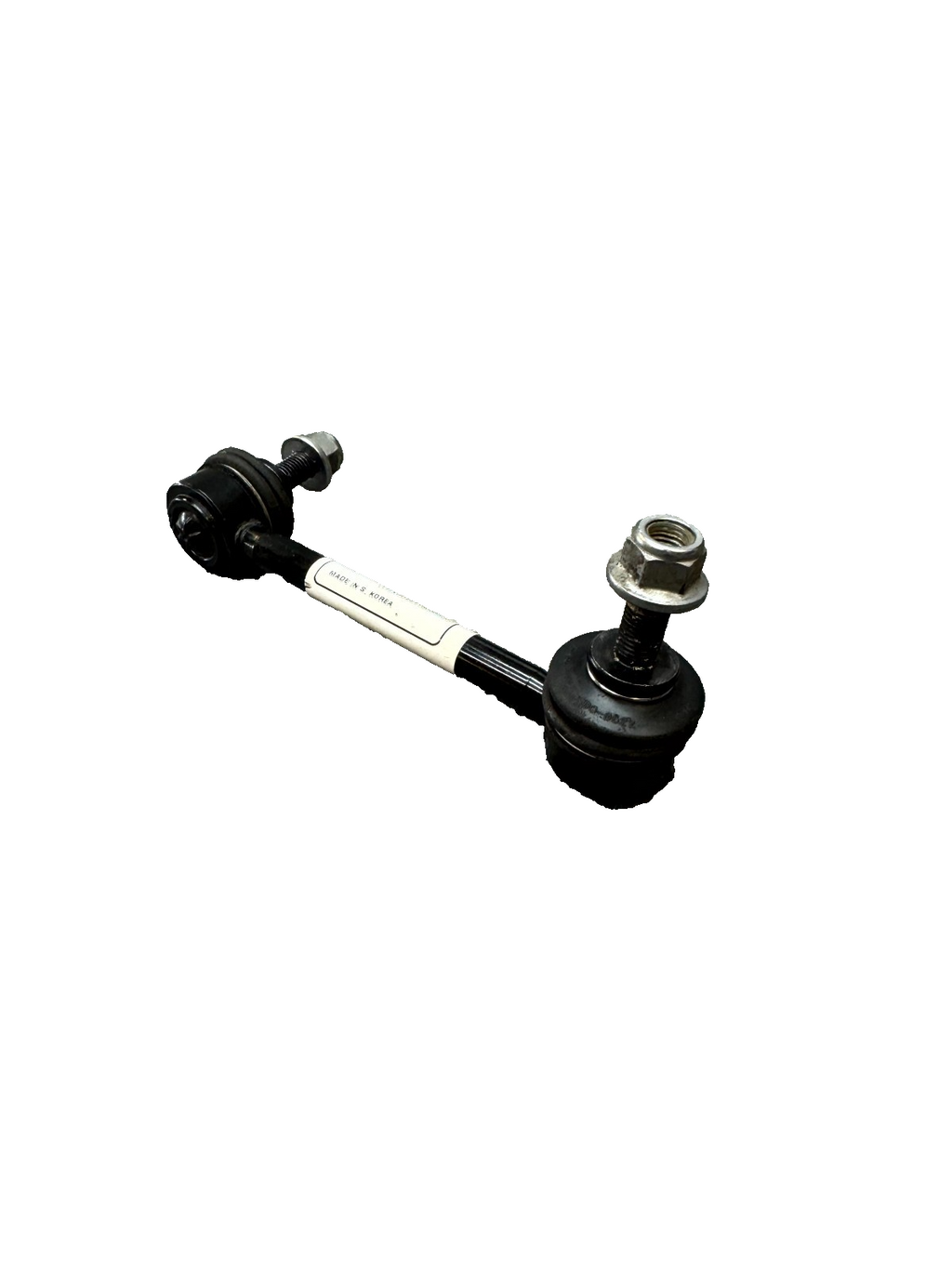 2017 - 2023 TESLA MODEL 3 REAR RIGHT SIDE STABILIZER BAR LINK OEM, 1044496-00-F