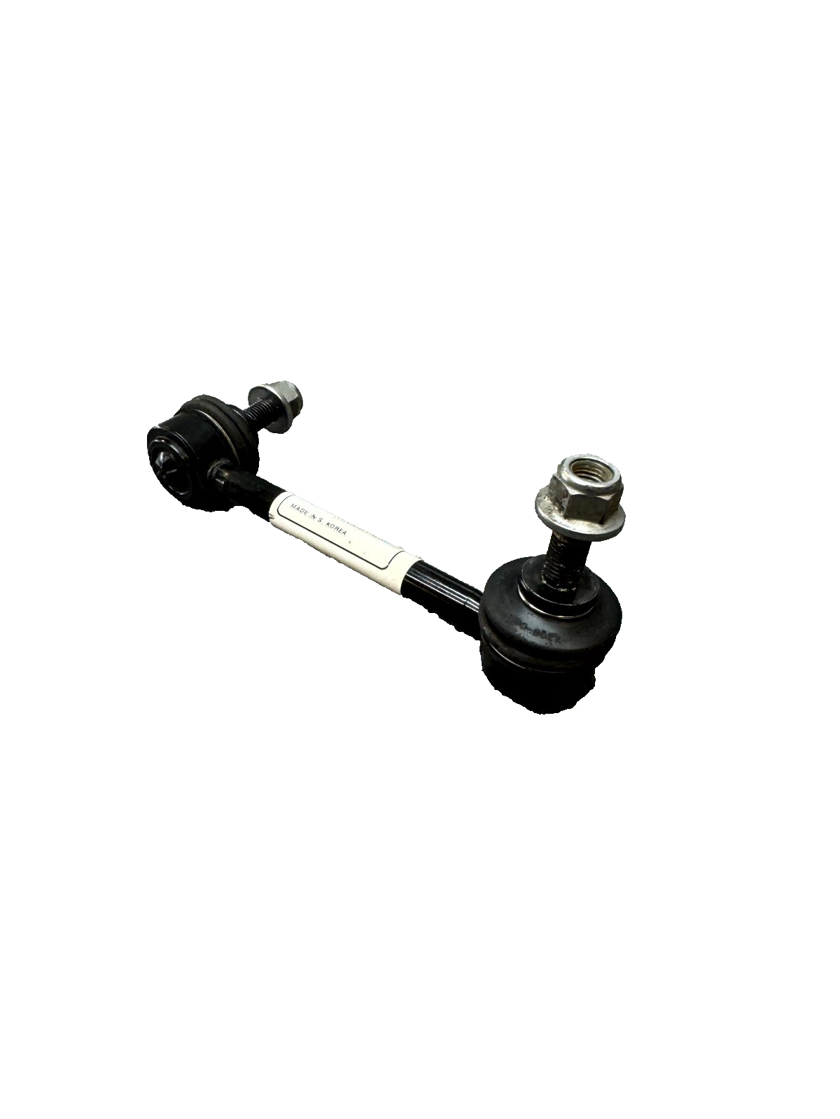 2017 - 2023 TESLA MODEL 3 REAR RIGHT SIDE STABILIZER BAR LINK OEM, 1044496-00-F