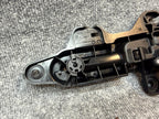 2020 - 2024 TESLA MODEL Y FRONT/REAR RIGHT SIDE DOOR HANDLE OEM, 1528115-00-D