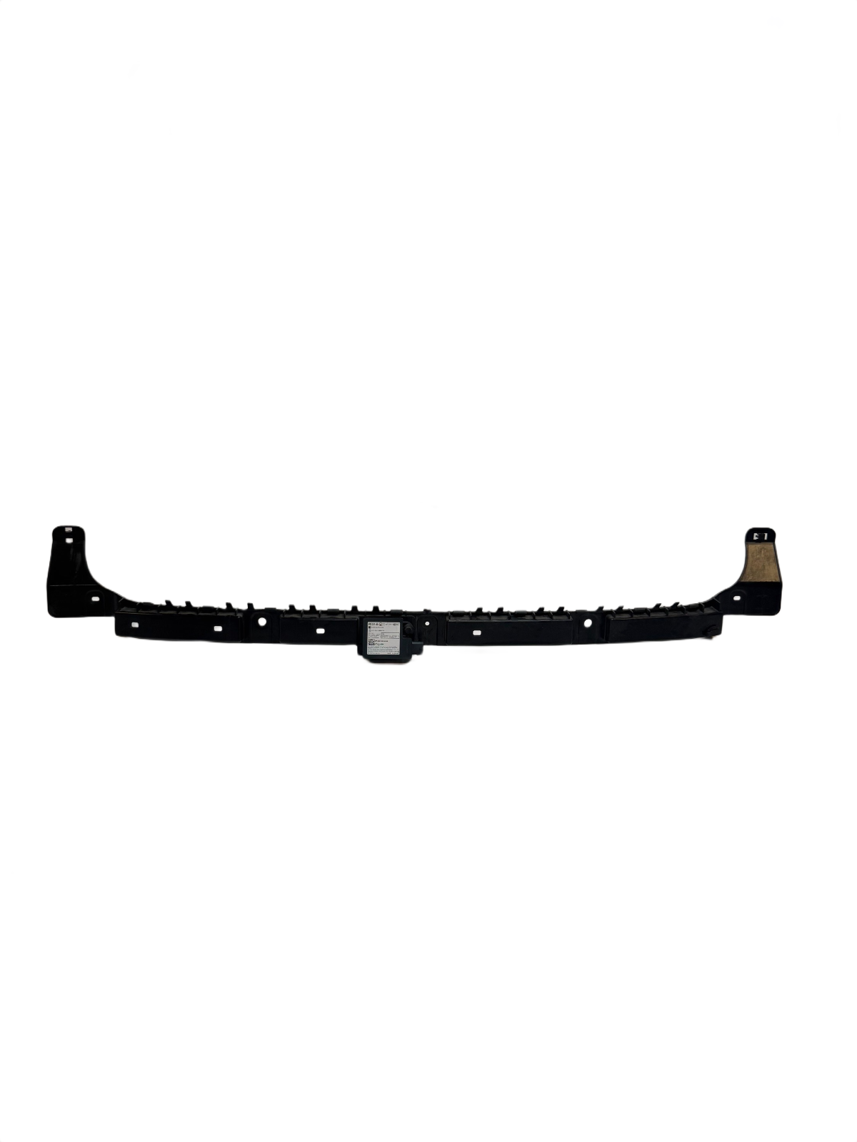 2017-2023 Tesla Model 3 Rear Bumper Center Support Mount Bracket 1097855-00-H
