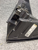 2020 - 2024 TESLA MODEL Y REAR LEFT DRIVER OUTER TAIL LIGHT OEM 1502086-00-D