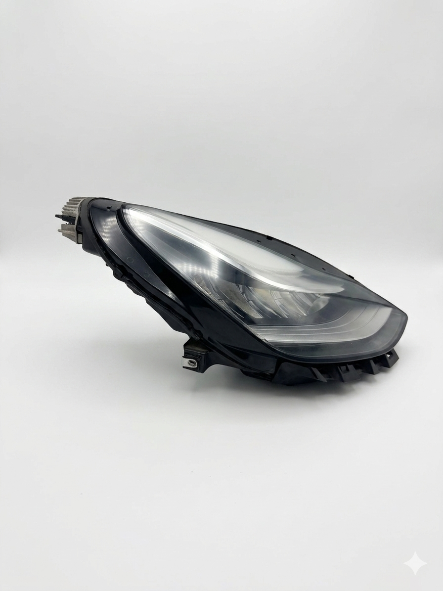 2017-2023 Tesla Model 3 Y Front Right Passenger LED Headlight 1077372-00-G