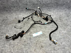 ♦️16-20 TESLA MODEL S REAR LEFT DOOR WIRING HARNESS WIRE LOOM OEM, 1004425-00-Q