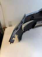 2021 - 2024 TESLA MODEL X FRONT BUMPER COVER PANEL OEM 1588187-00-C