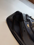 2012-2020 Tesla Model S Rear Left Driver Side Door Shell Panel