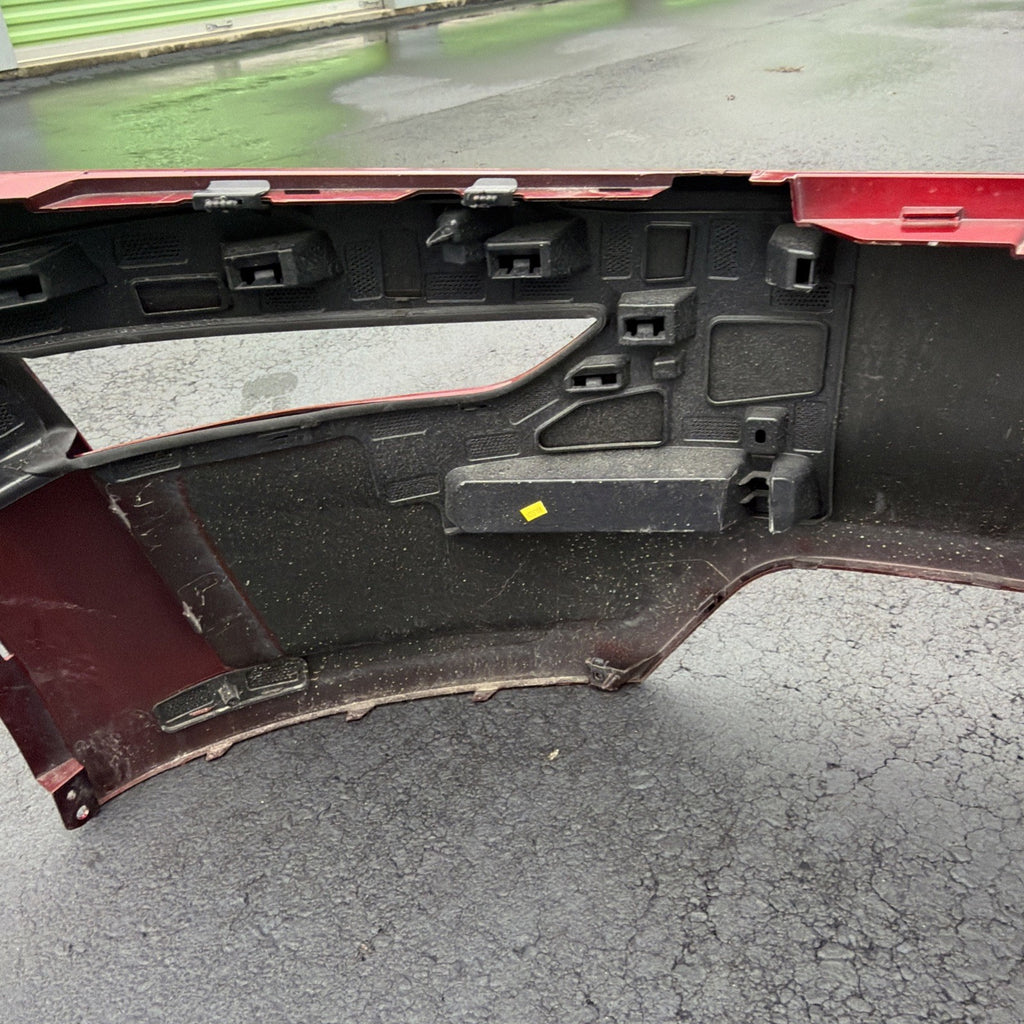 2025-2026 Tesla Model Y Front Bumper OEM 194445700D