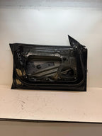 2017-2023 Tesla Model 3 Front Left Driver Side Door Shell Panel Black OEM