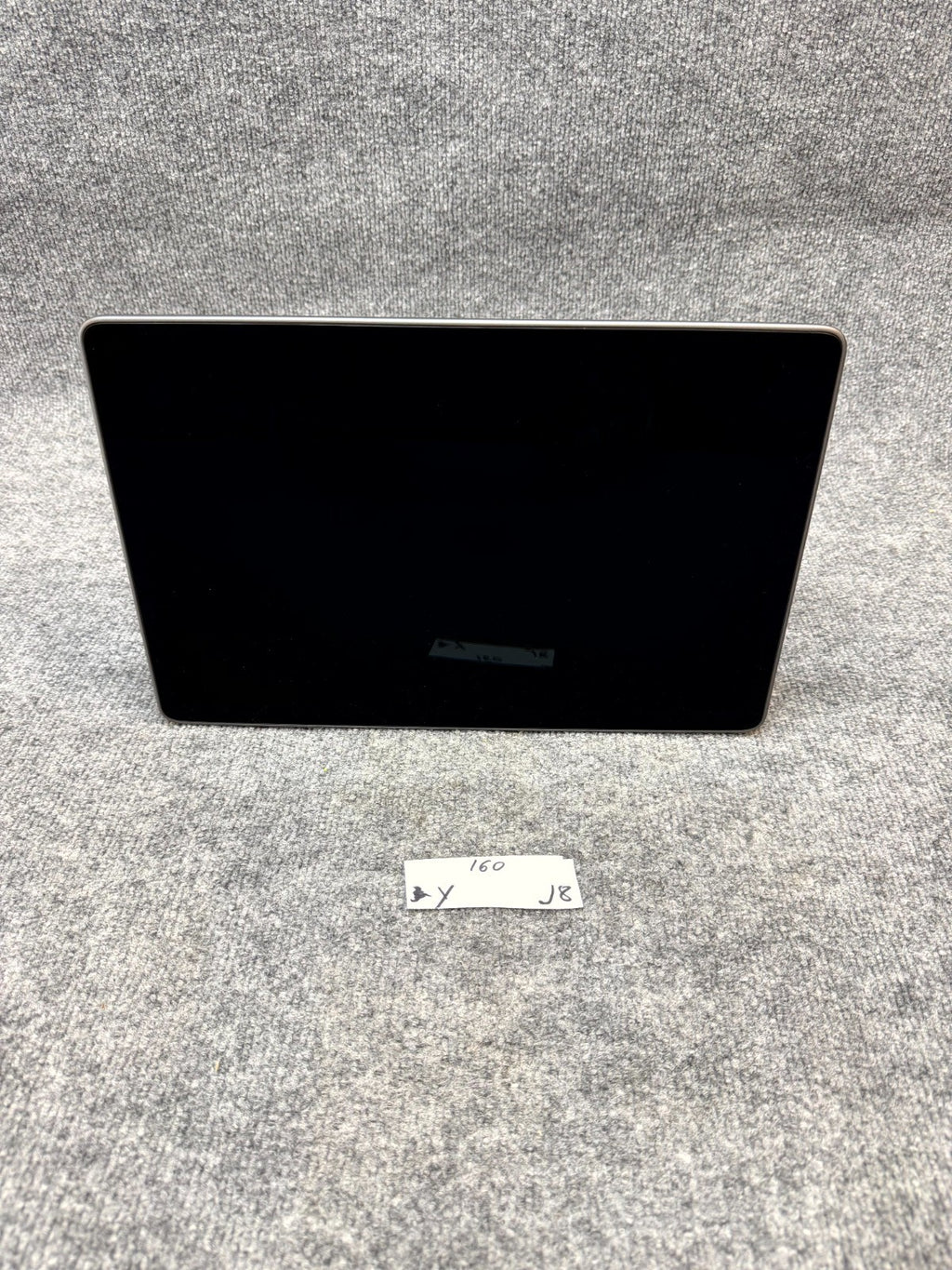 2020-2024 TESLA MODEL Y MULTIMEDIA NAVIGATION SCREEN DISPLAY OEM, 1089543-00-J