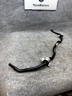 2020 - 2024 TESLA MODEL Y REAR STABILIZER SWAY ANTI ROLL BAR OEM, 1188485-00-A
