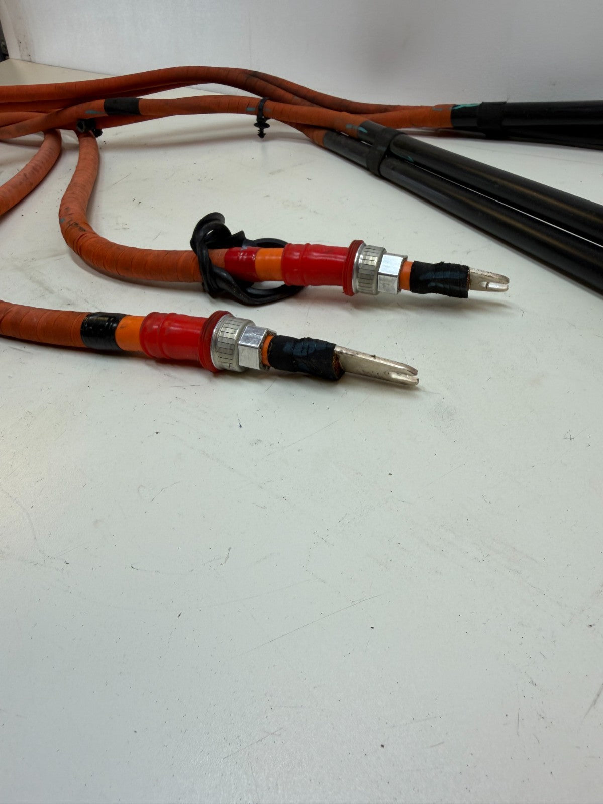 2016-2021 TESLA MODEL S BATTERY SPLITTER CABLE WIRE HARNESS 1055868-10-D