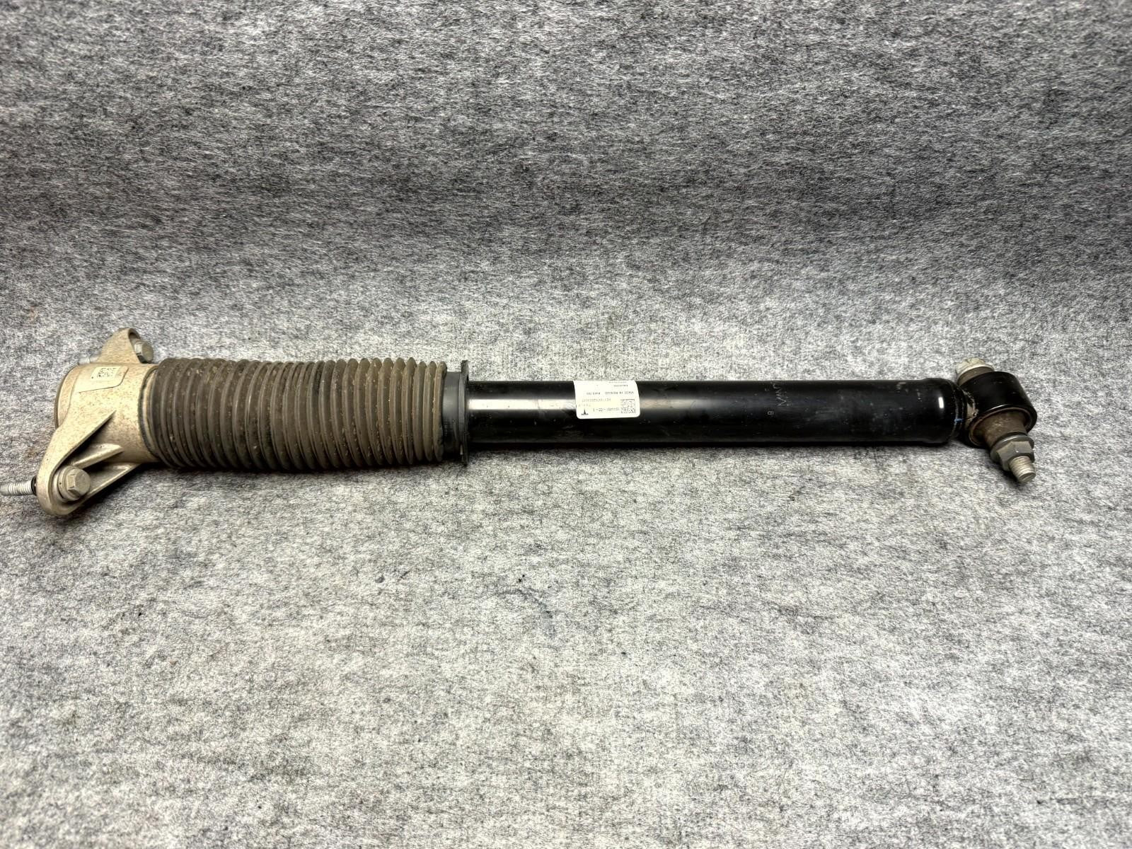 ♦️17-23 TESLA MODEL 3 REAR LEFT OR RIGHT SHOCK STRUT ABSORBER OEM, 1044461-02-E
