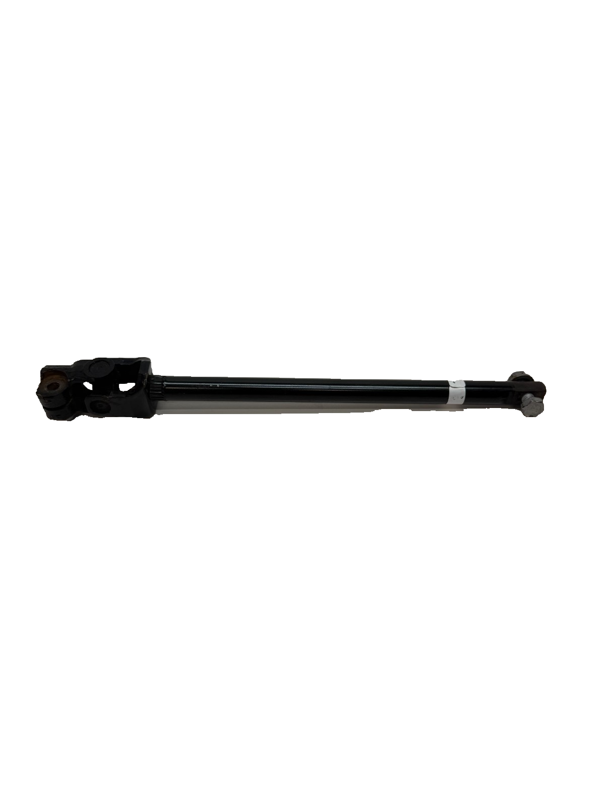 2016-2020 TESLA MODEL S STEERING COLUMN INTERMEDIATE LOWER SHAFT OEM