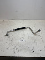 2012-2016 Tesla Model S Ac Line Chiller To Compressor New OEM 1009293-00-A