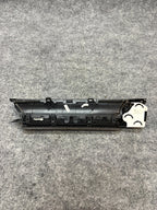 20-24 TESLA MODEL Y DASH FRONT RIGHT AIR VENT GRILLE COVER PANEL OEM,108332500