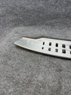 2020-2024 TESLA MODEL Y FRONT UPPER BUMPER SUPPORT BAR BRACKET OEM, 1495093-00-B