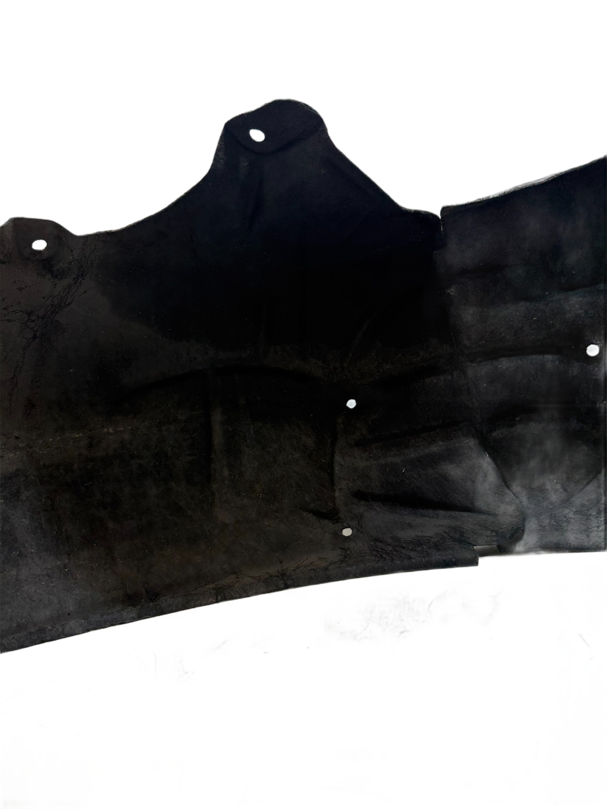 2017-2023 Model 3 Rear Right Wheel Fender Liner Splash Shield Guard 1081586-00-C